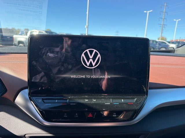 2022 Volkswagen ID.4 Pro S