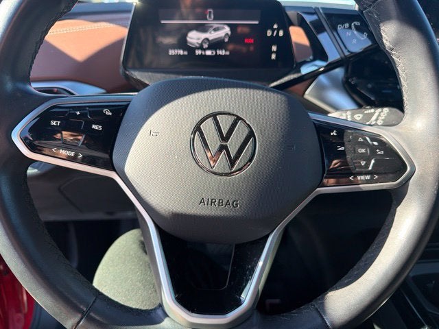 2022 Volkswagen ID.4 Pro S