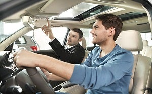 Schedule a test drive at Walker Chevrolet TN in Franklin, TN.