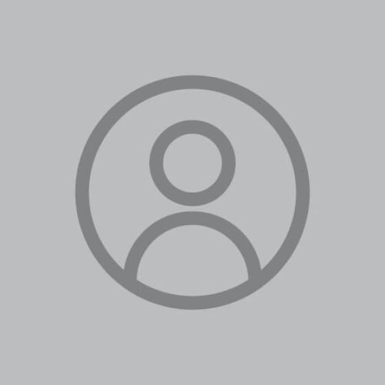 Placeholder for Staff member Michael Slate from 3e969f6abdda