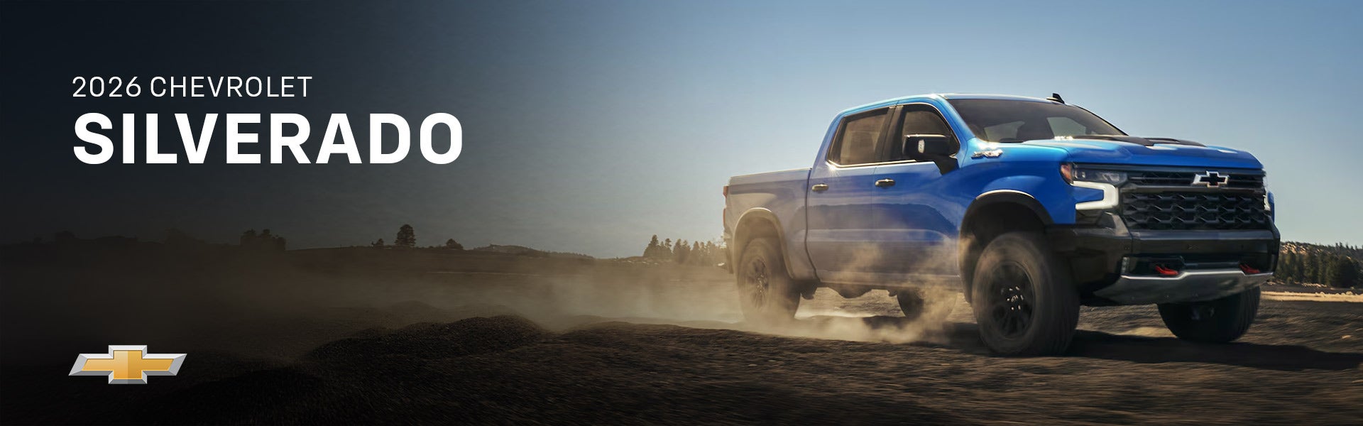 2026 Chevrolet Silverado in Franklin TN