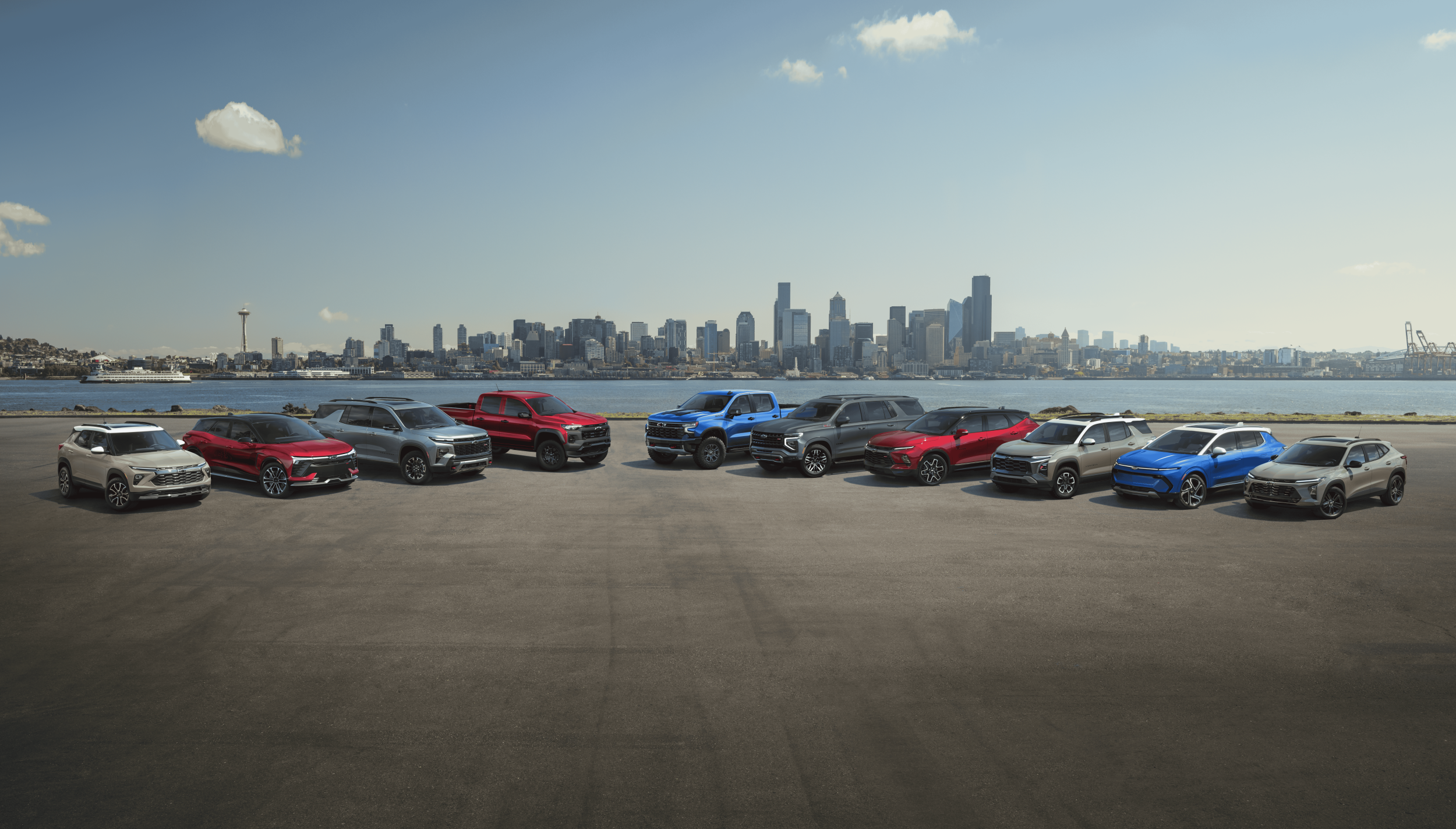 CHEVY SPECIAL OFFERS | Walker Chevrolet TN in Franklin TN