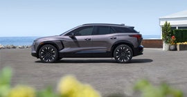 Walker Chevrolet TN in Franklin TN