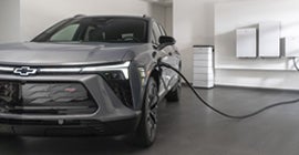 Walker Chevrolet TN in Franklin TN