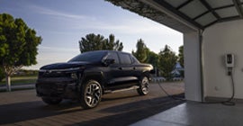 Walker Chevrolet TN in Franklin TN