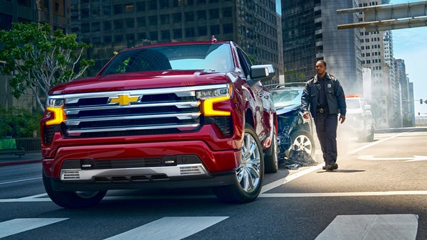 Walker Chevrolet TN in Franklin TN