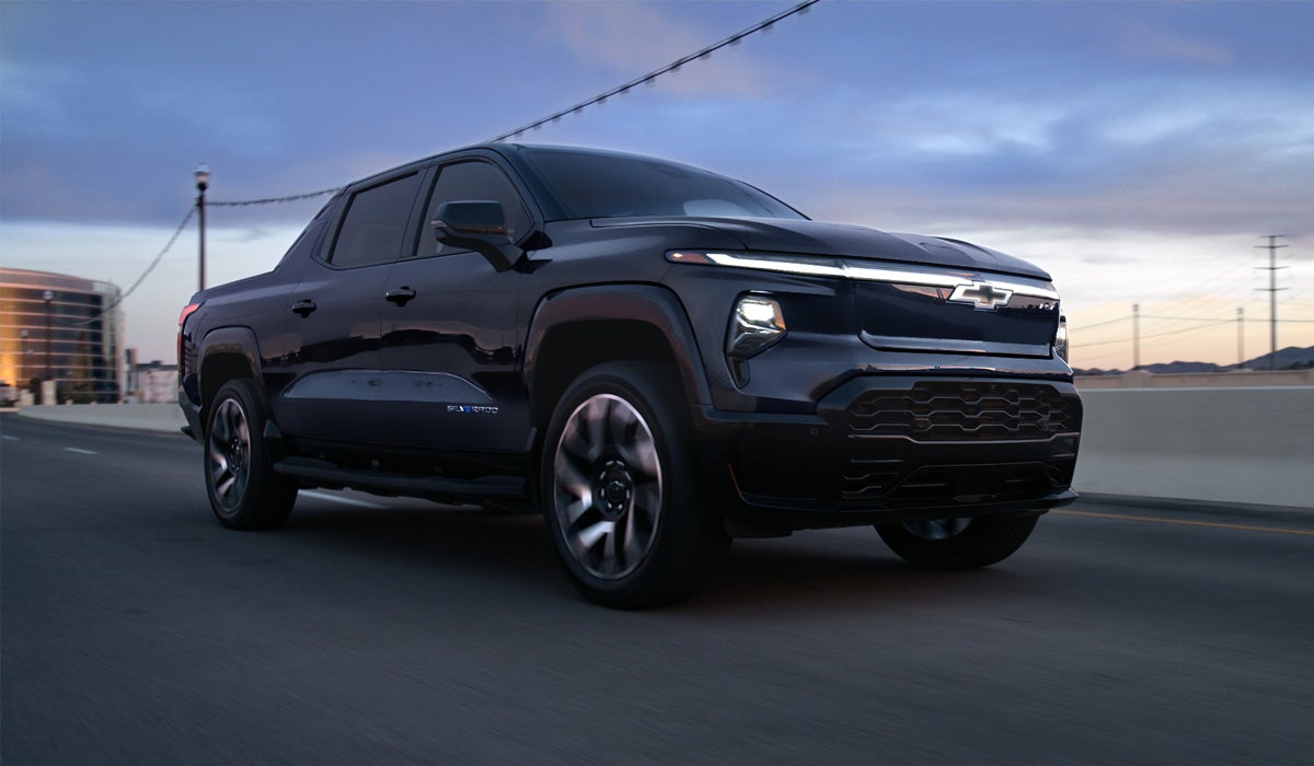 Walker Chevrolet TN in Franklin TN