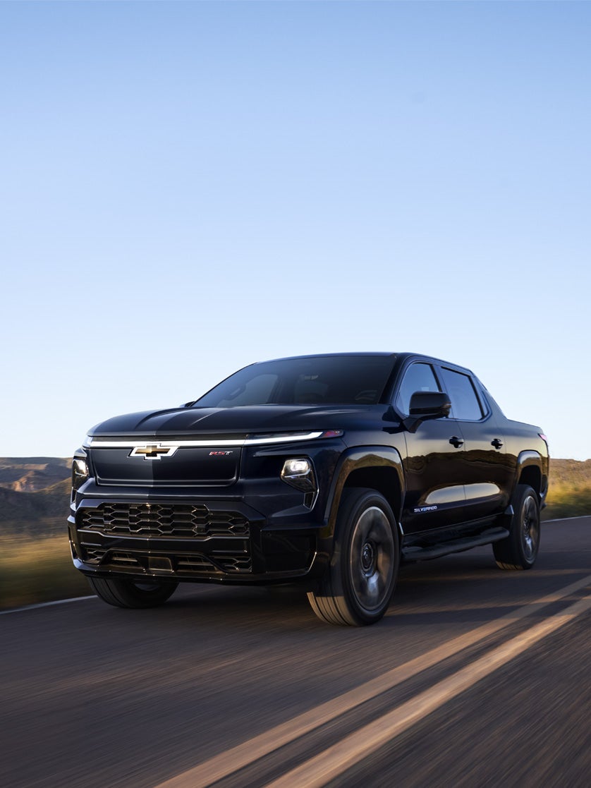 Walker Chevrolet TN in Franklin TN