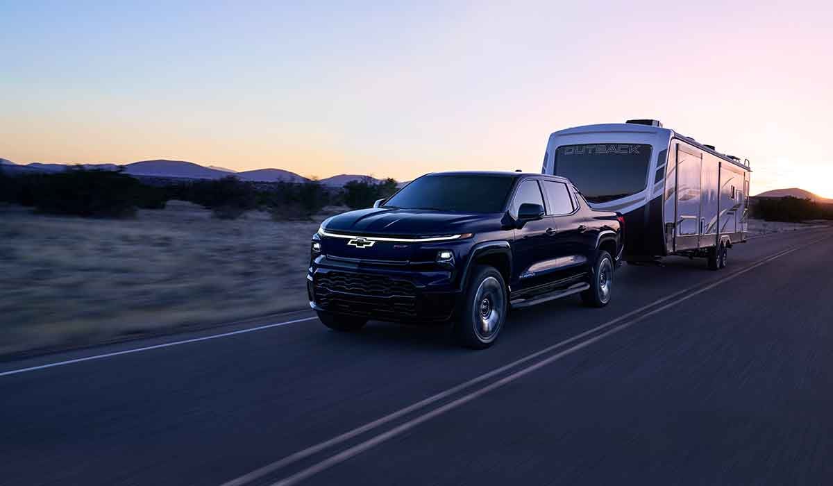 Walker Chevrolet TN in Franklin TN