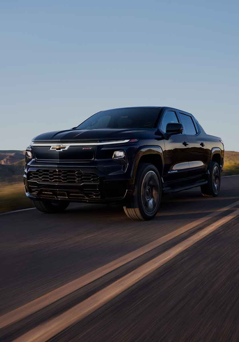 Walker Chevrolet TN in Franklin TN