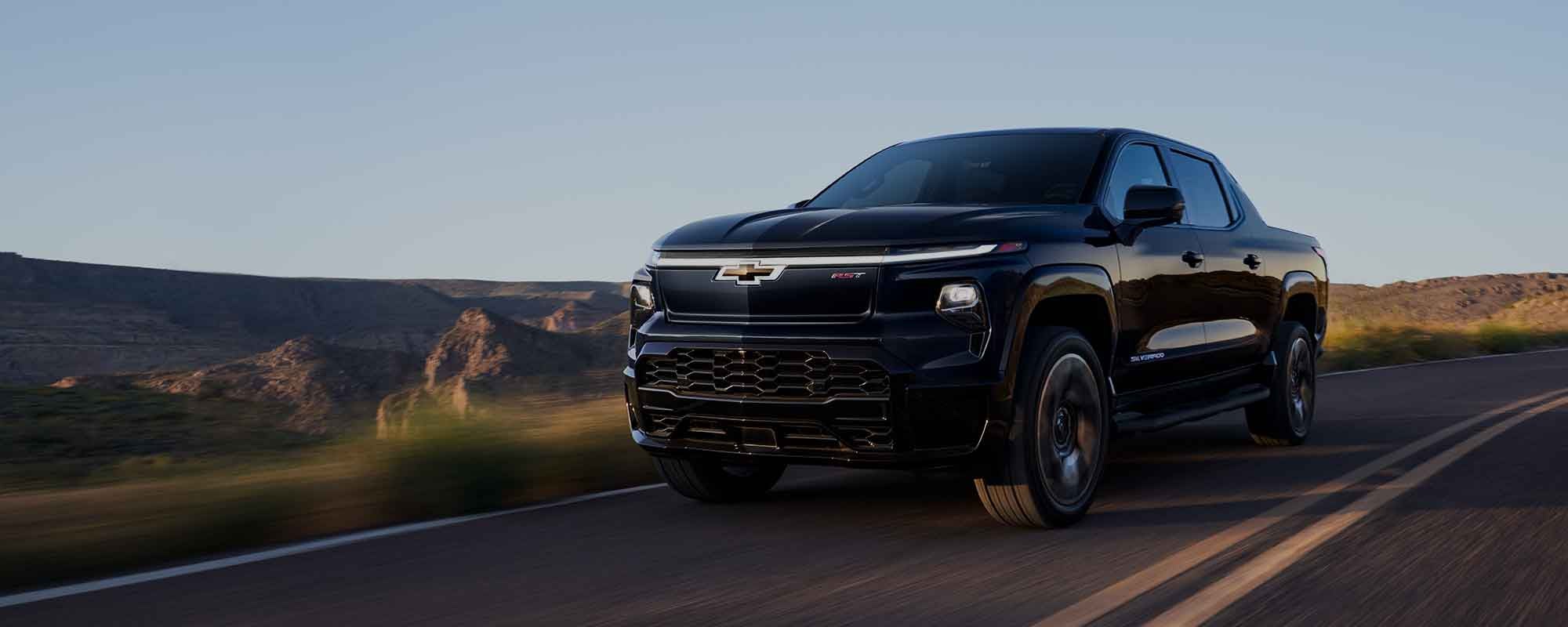 Walker Chevrolet TN in Franklin TN