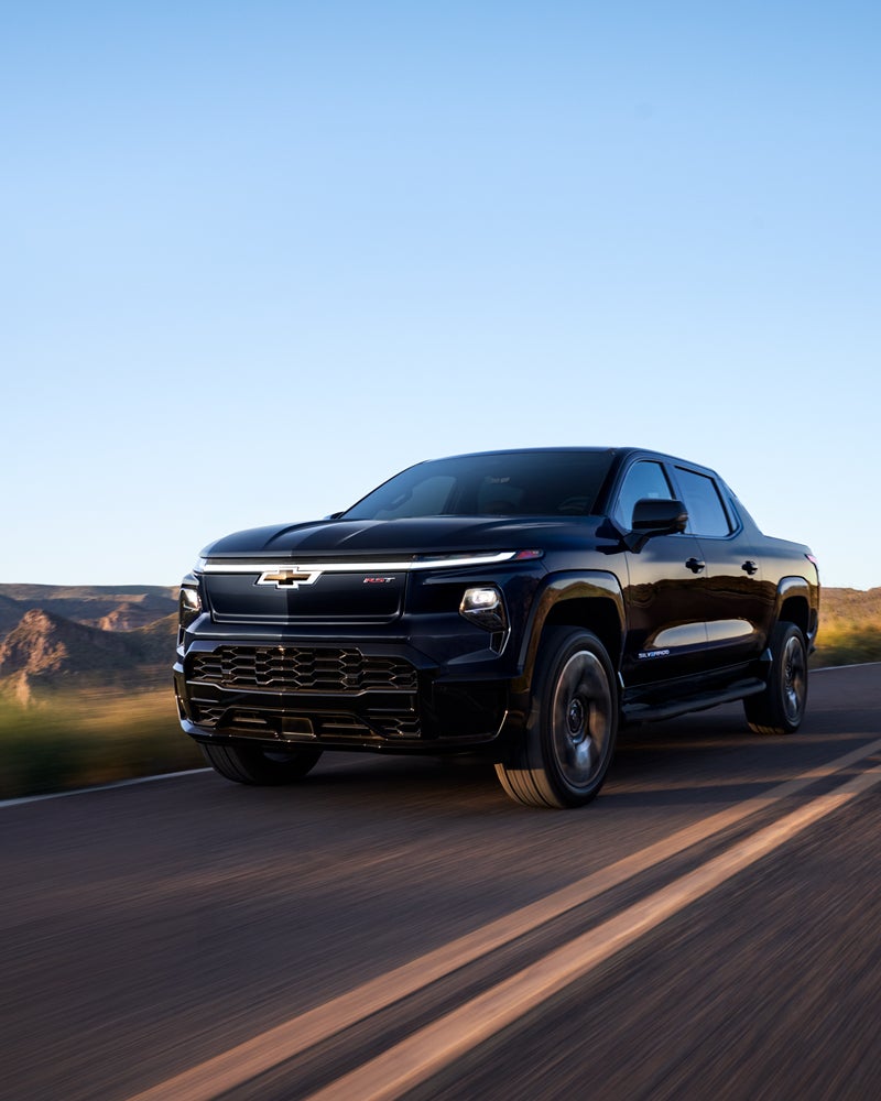 Walker Chevrolet TN in Franklin TN