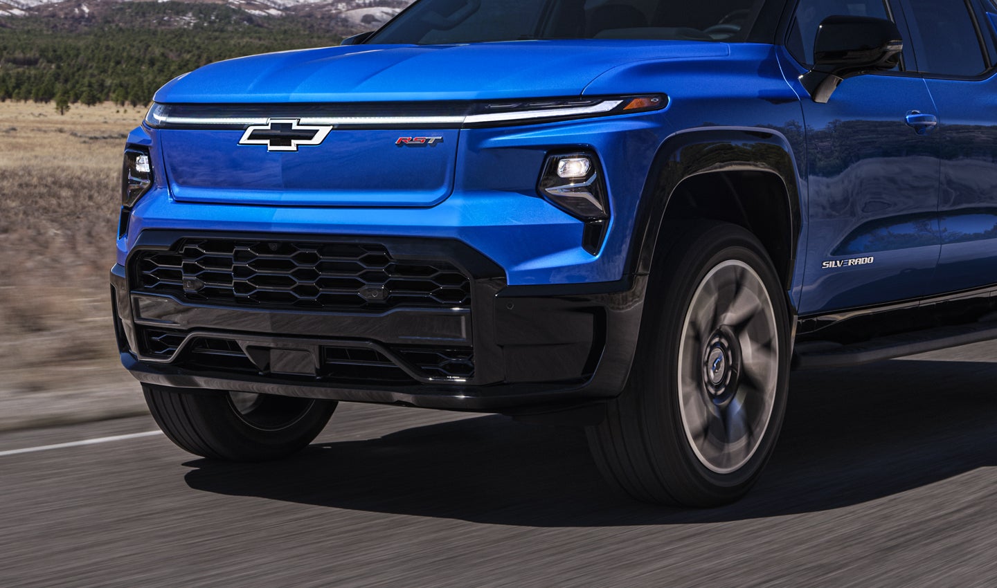 Walker Chevrolet TN in Franklin TN