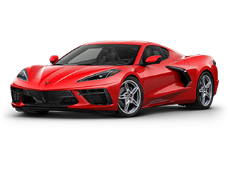 Chevrolet Corvette Stingray - Walker Chevrolet TN in Franklin TN