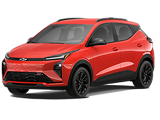 Chevrolet Bolt - Walker Chevrolet TN in Franklin TN