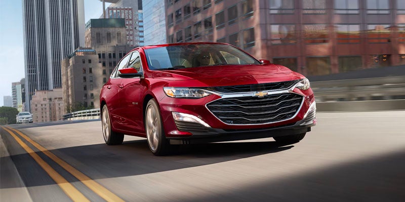Walker Chevrolet TN in Franklin, TN