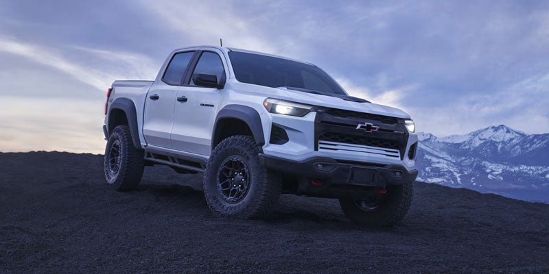 Walker Chevrolet TN in Franklin, TN