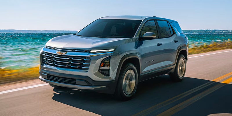 Walker Chevrolet TN in Franklin, TN