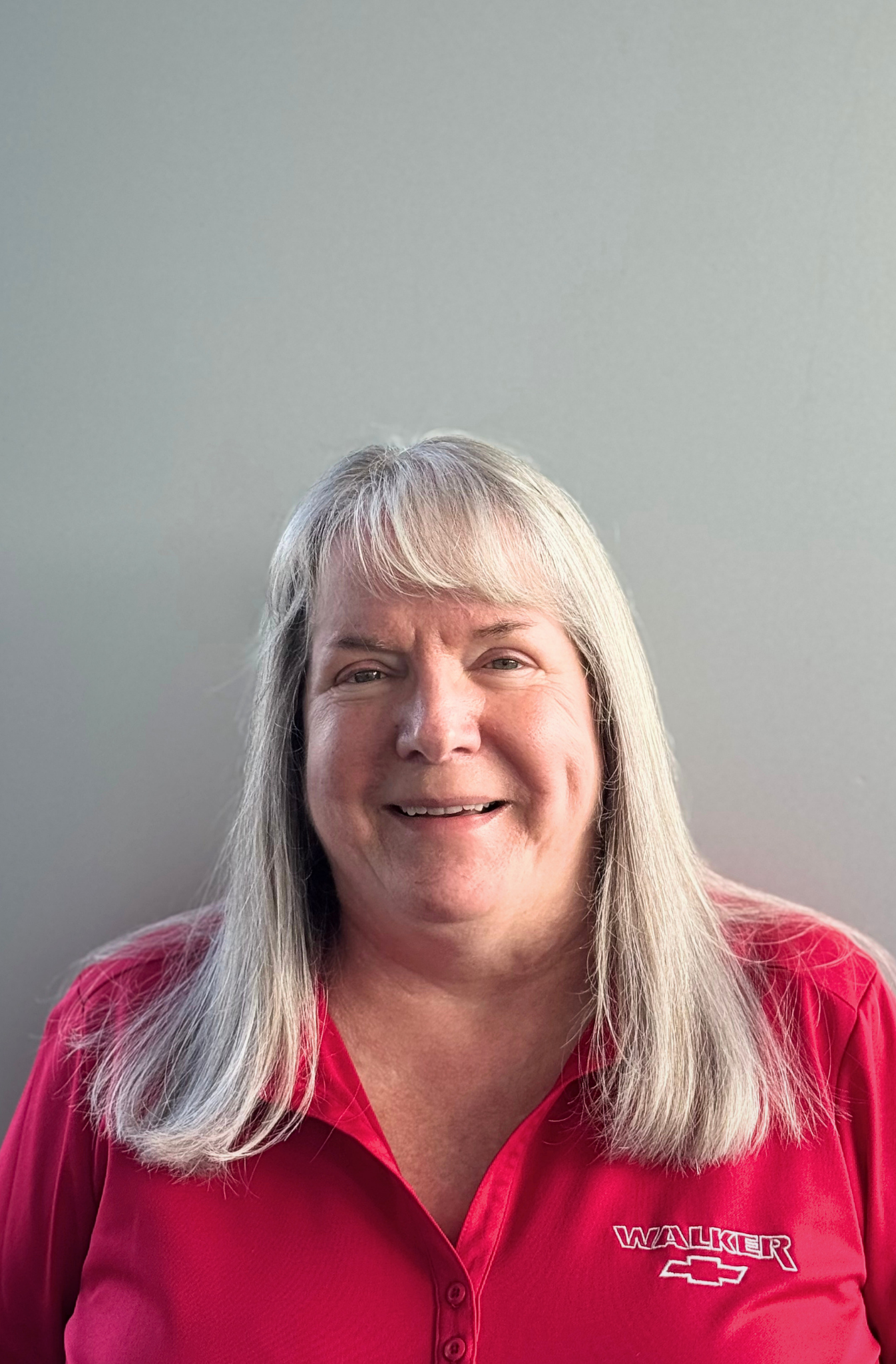 Beth King