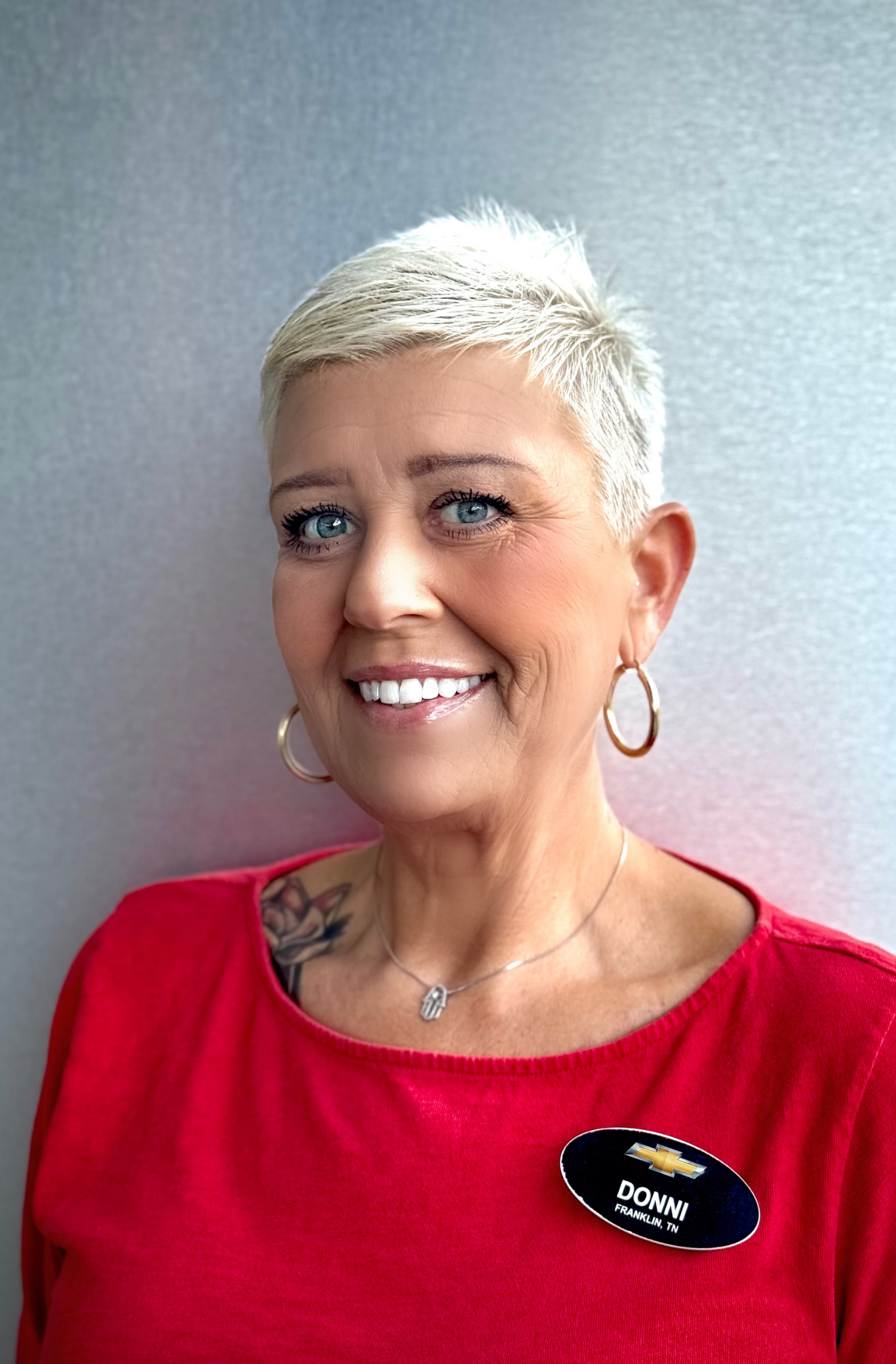 Donni Murphy