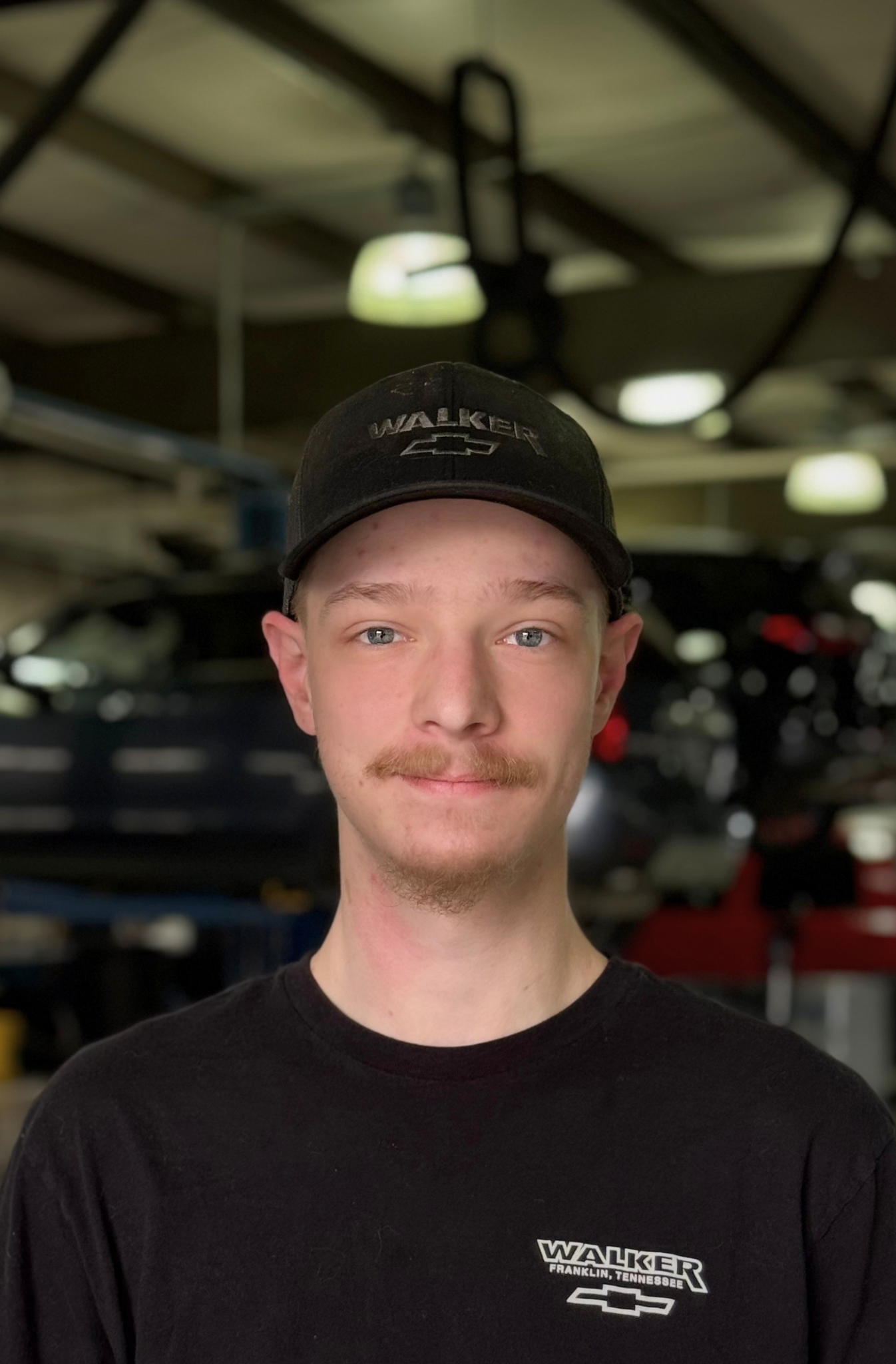 Ryan Blade