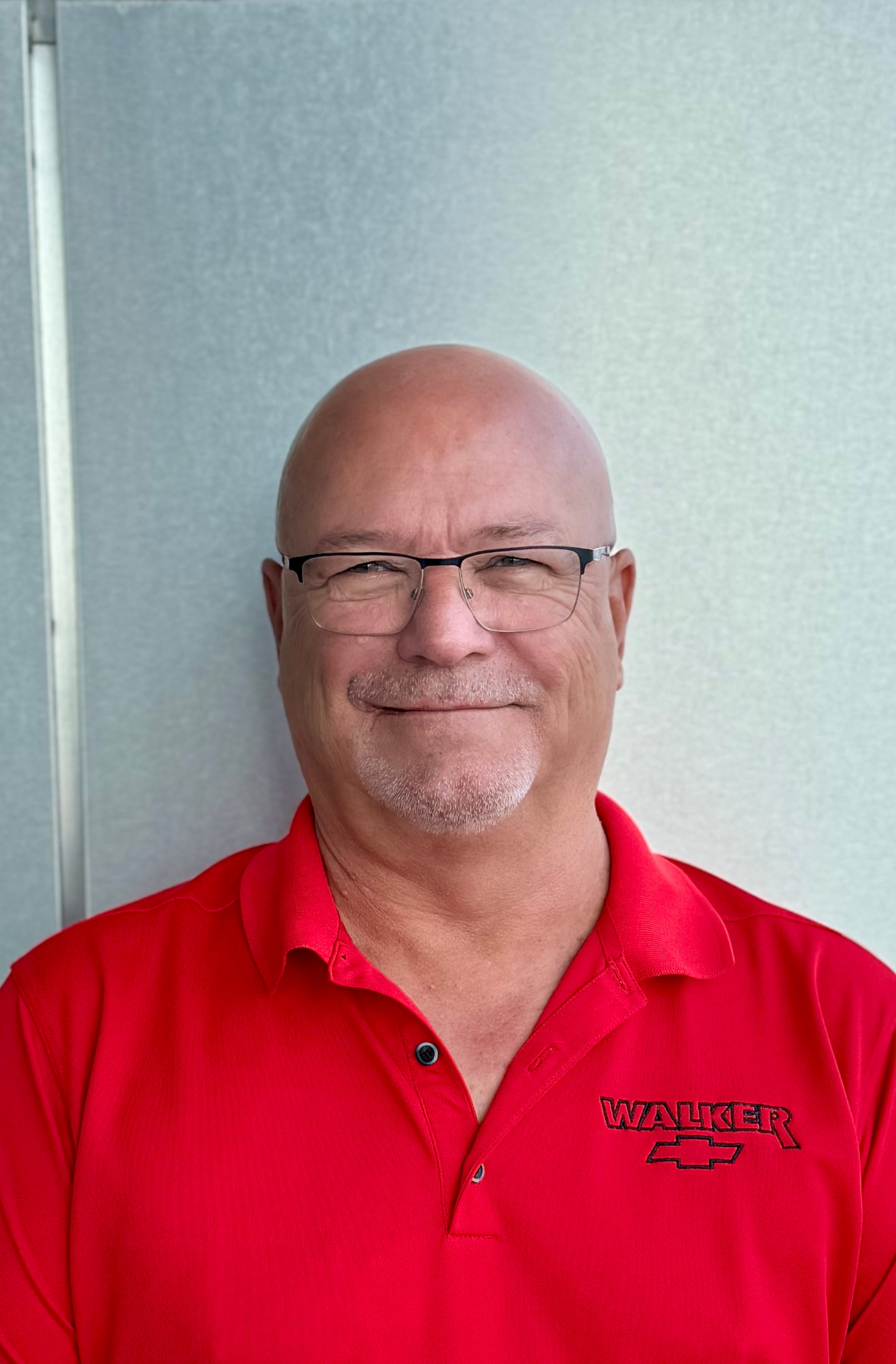 Scott Alsberge