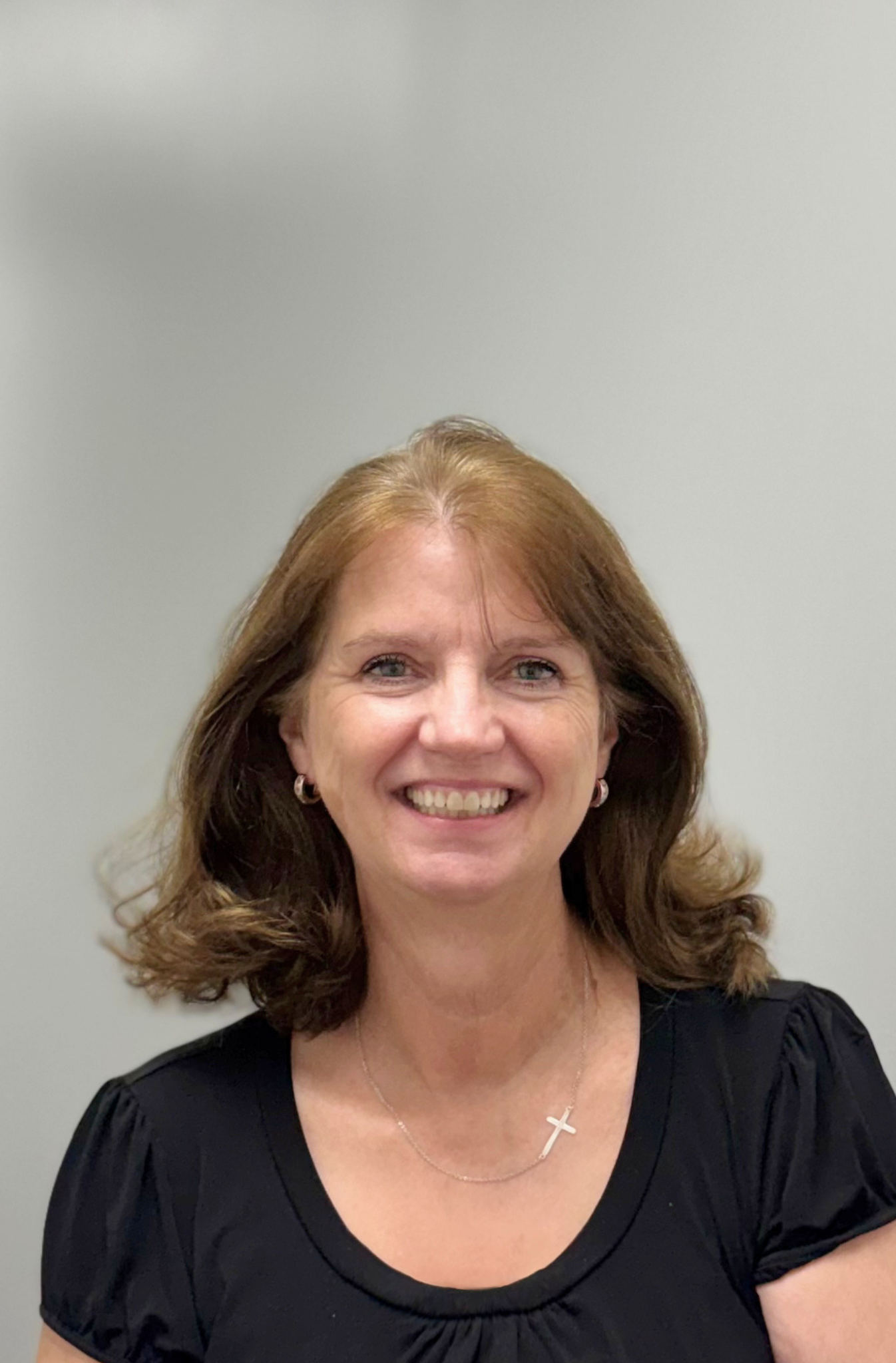 Shirley Brown