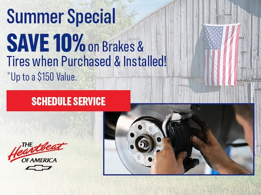 Summer Special10% off